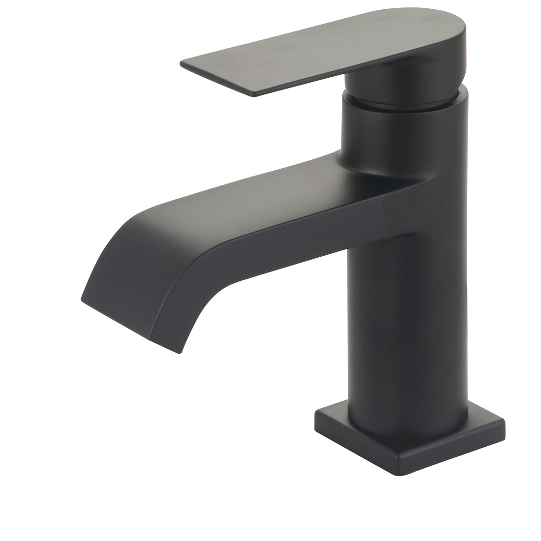 i4 Single Handle Bathroom Faucet Model #L-6093