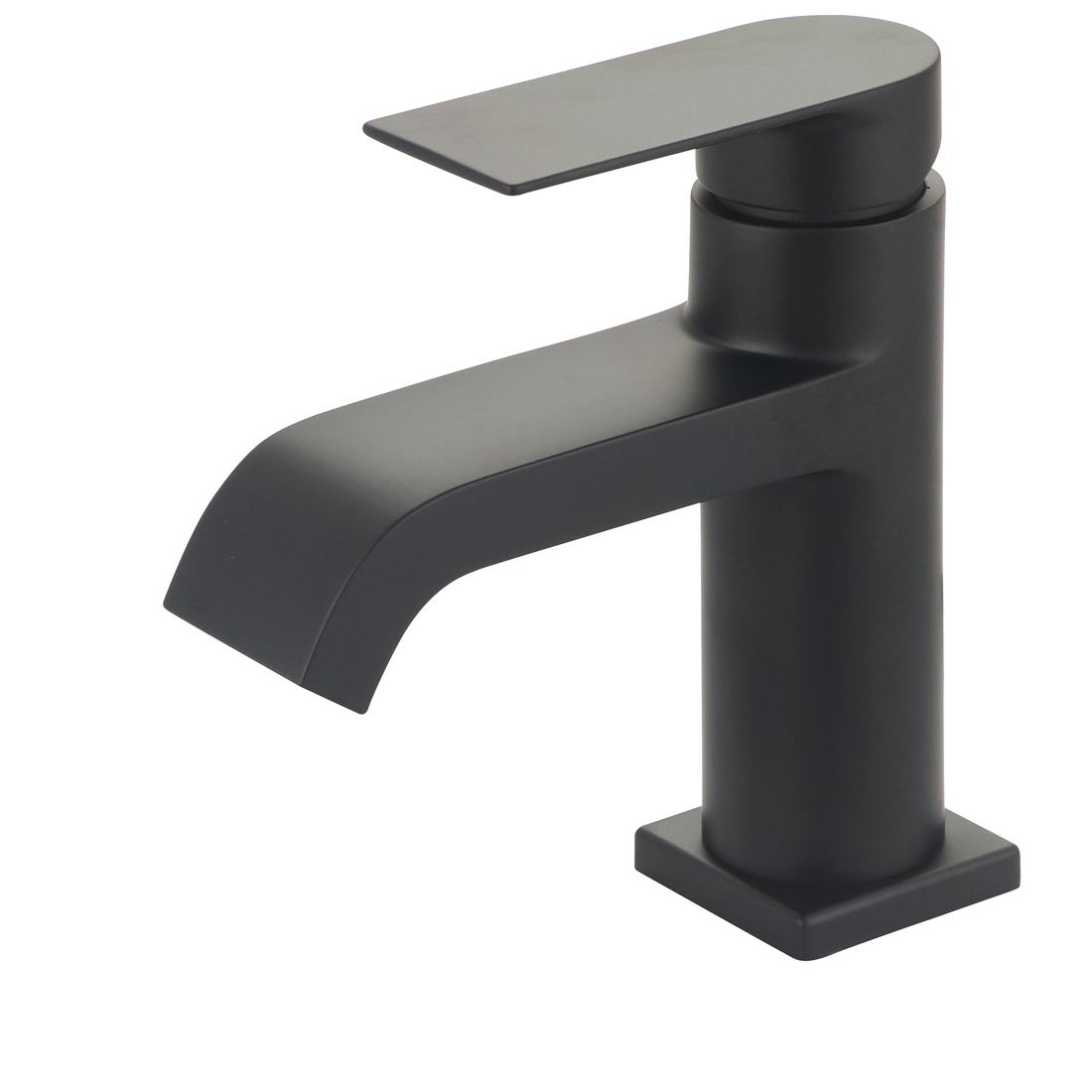 Olympia i4 Single Handle Bathroom Faucet Model# L-6093