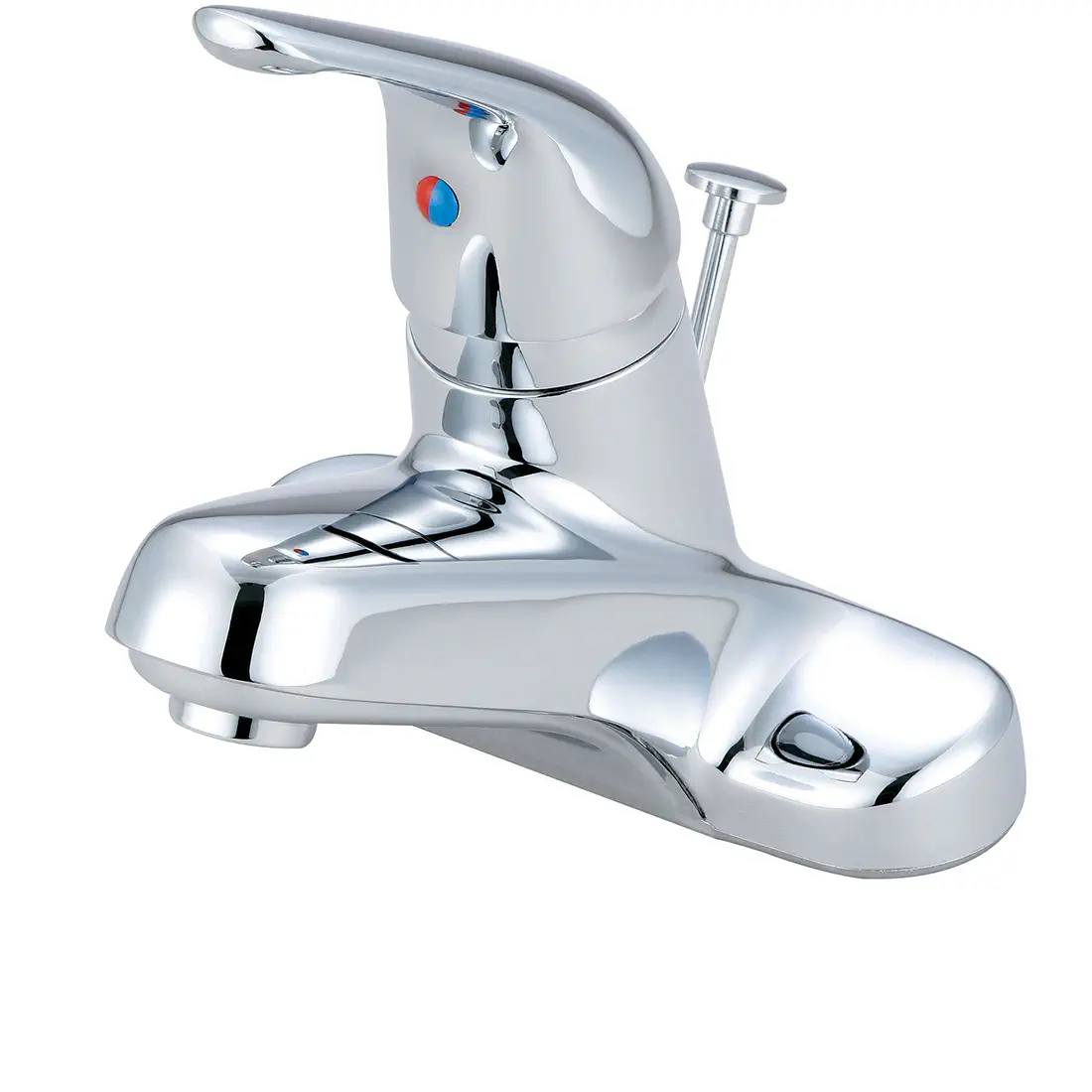 Olympia Single Handle Lavatory Faucet