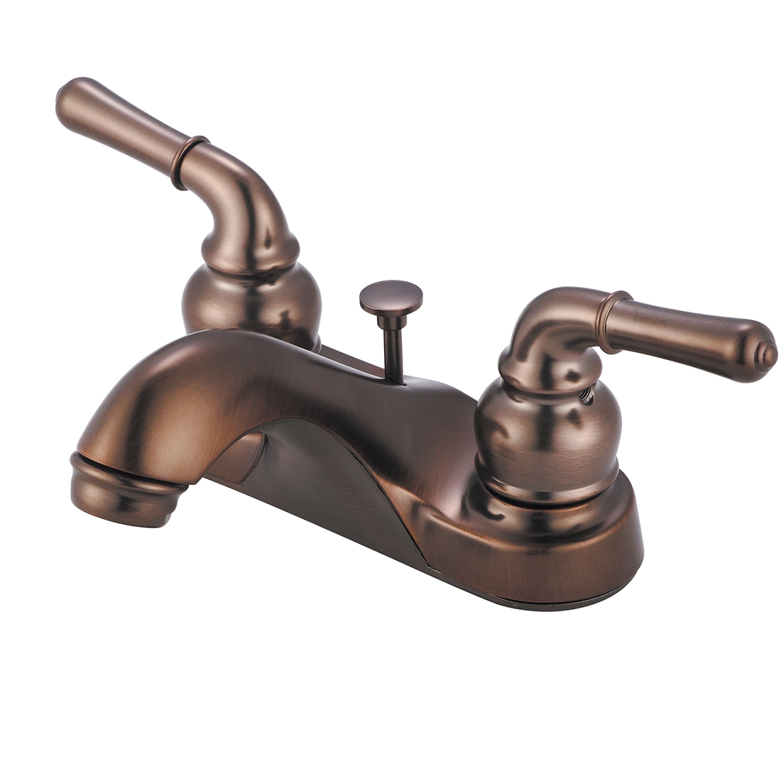 Olympia Two Handle Bathroom Faucet