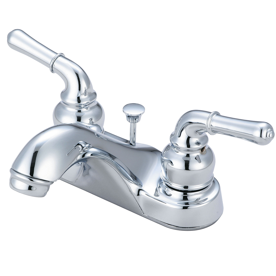 Best faucet for hard water | Pioneer Industries