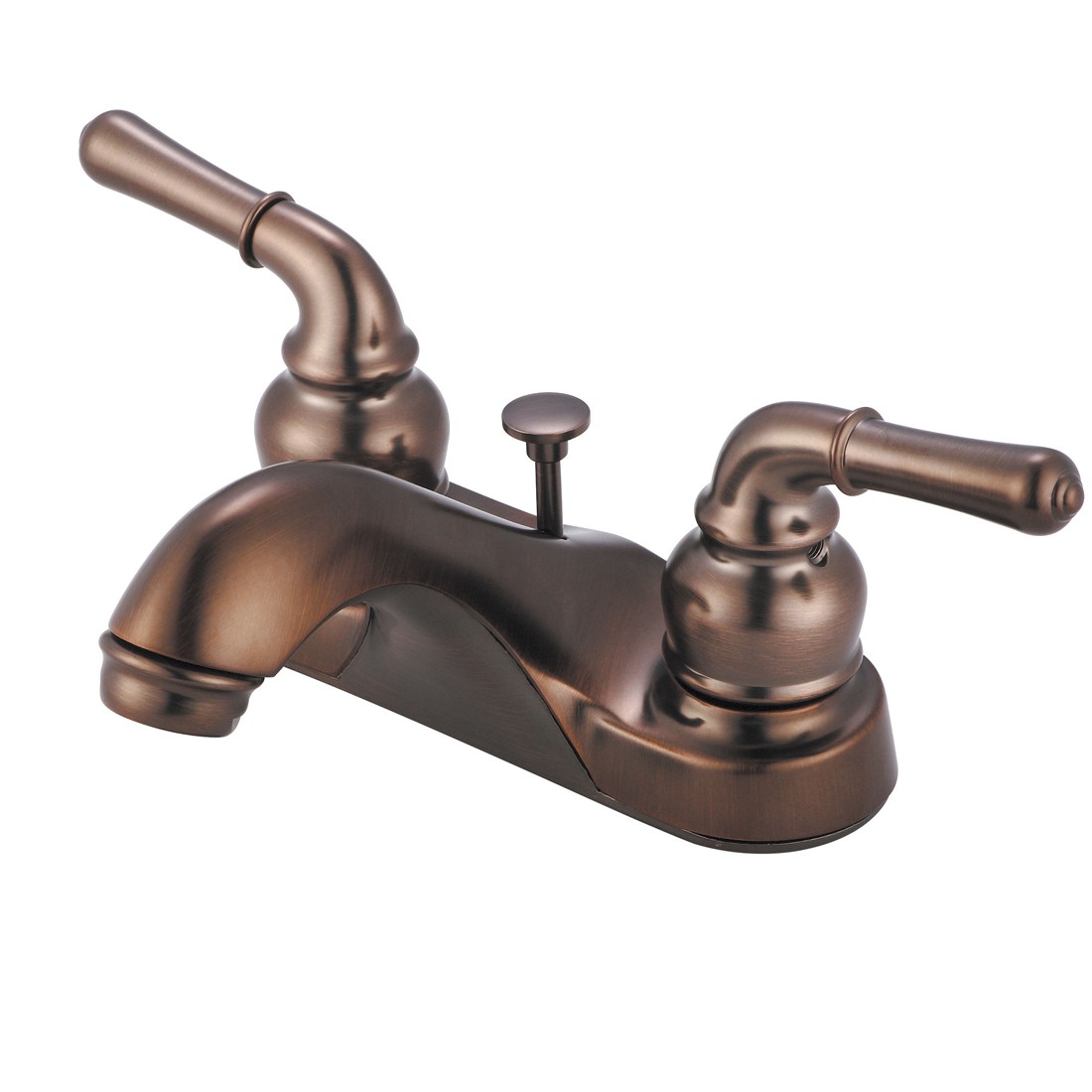 Accent Olympia Two Handle Bathroom Faucet Model# L-7242