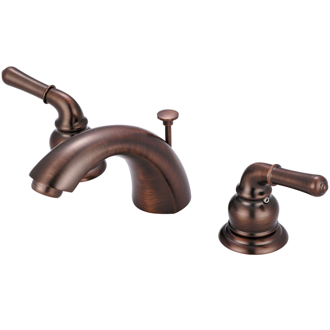 Two Handle Bathroom Widespread Faucet | Pioneer Industries