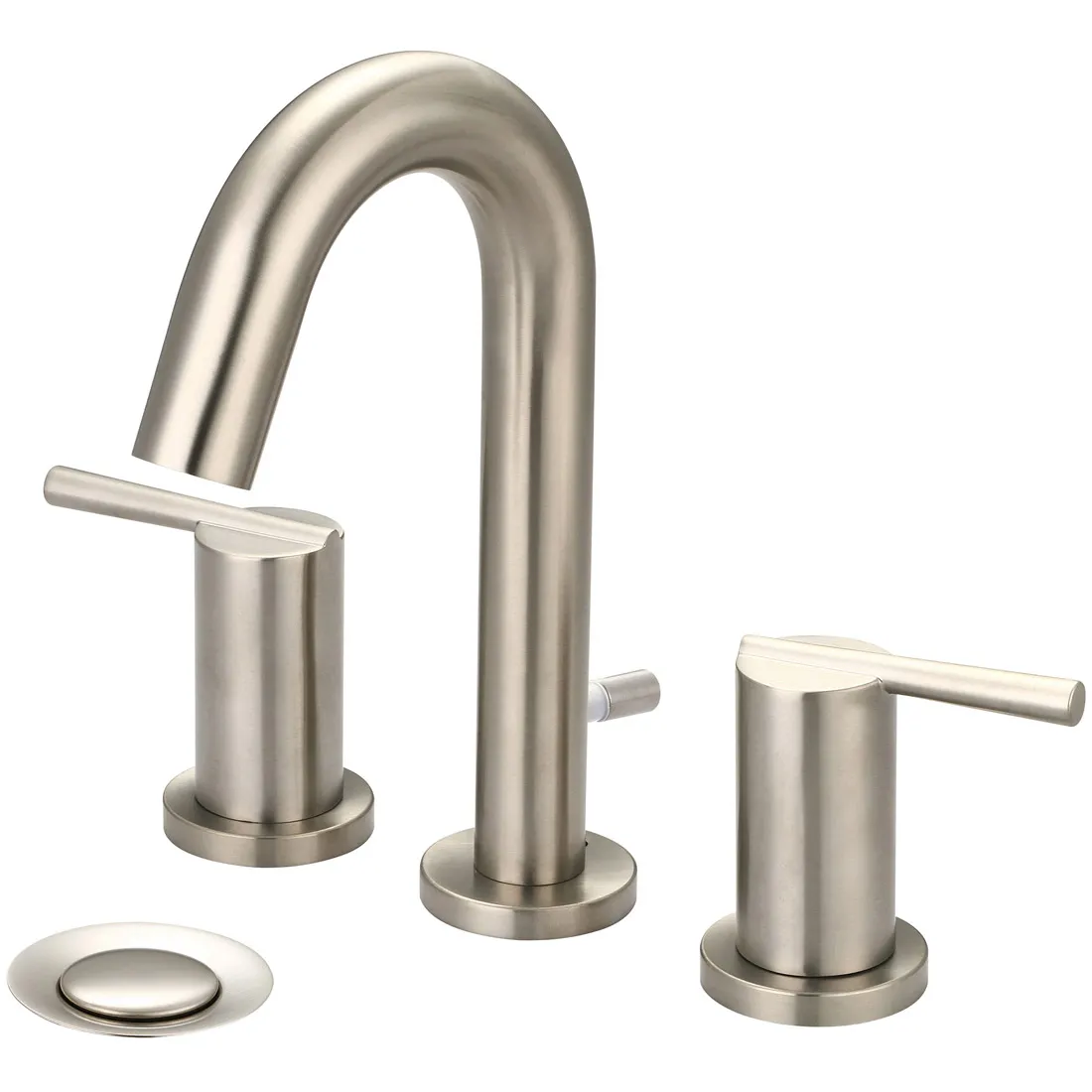 Olympia Faucets | Pioneer Industries