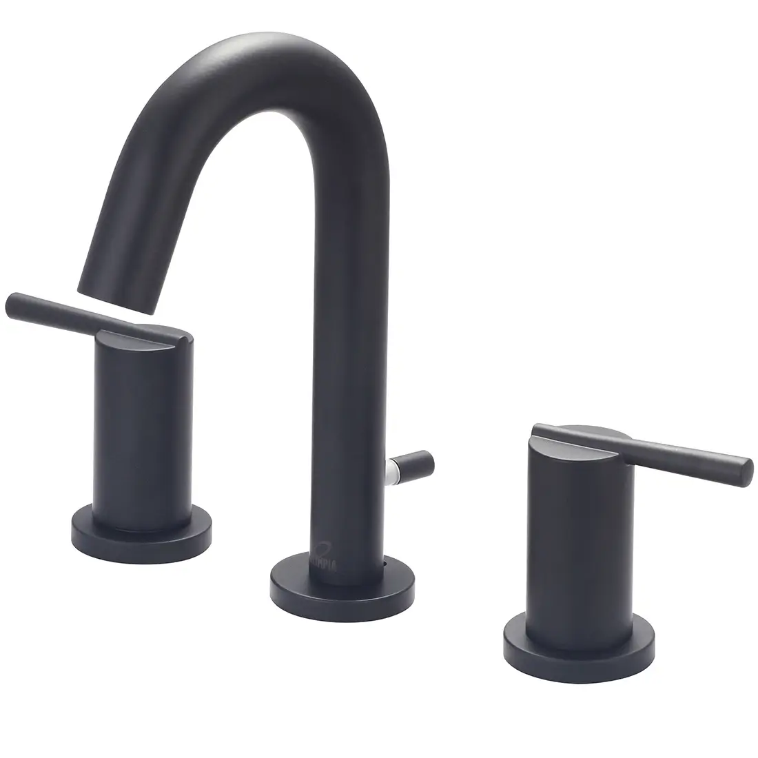 Olympia Two Handle Lavatory Widespread Faucet | Pioneer Industries