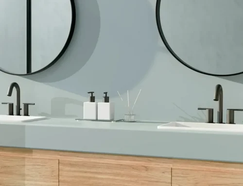 5-Star-Hotel-Inspired Bathroom Design Ideas