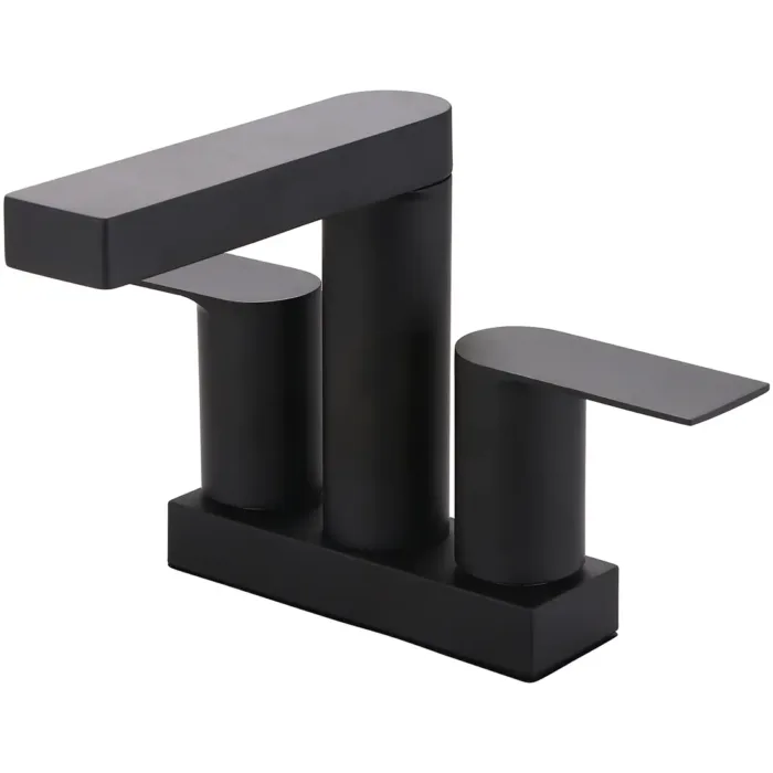 Olympia Two Handle Lavatory Faucet - Image 4