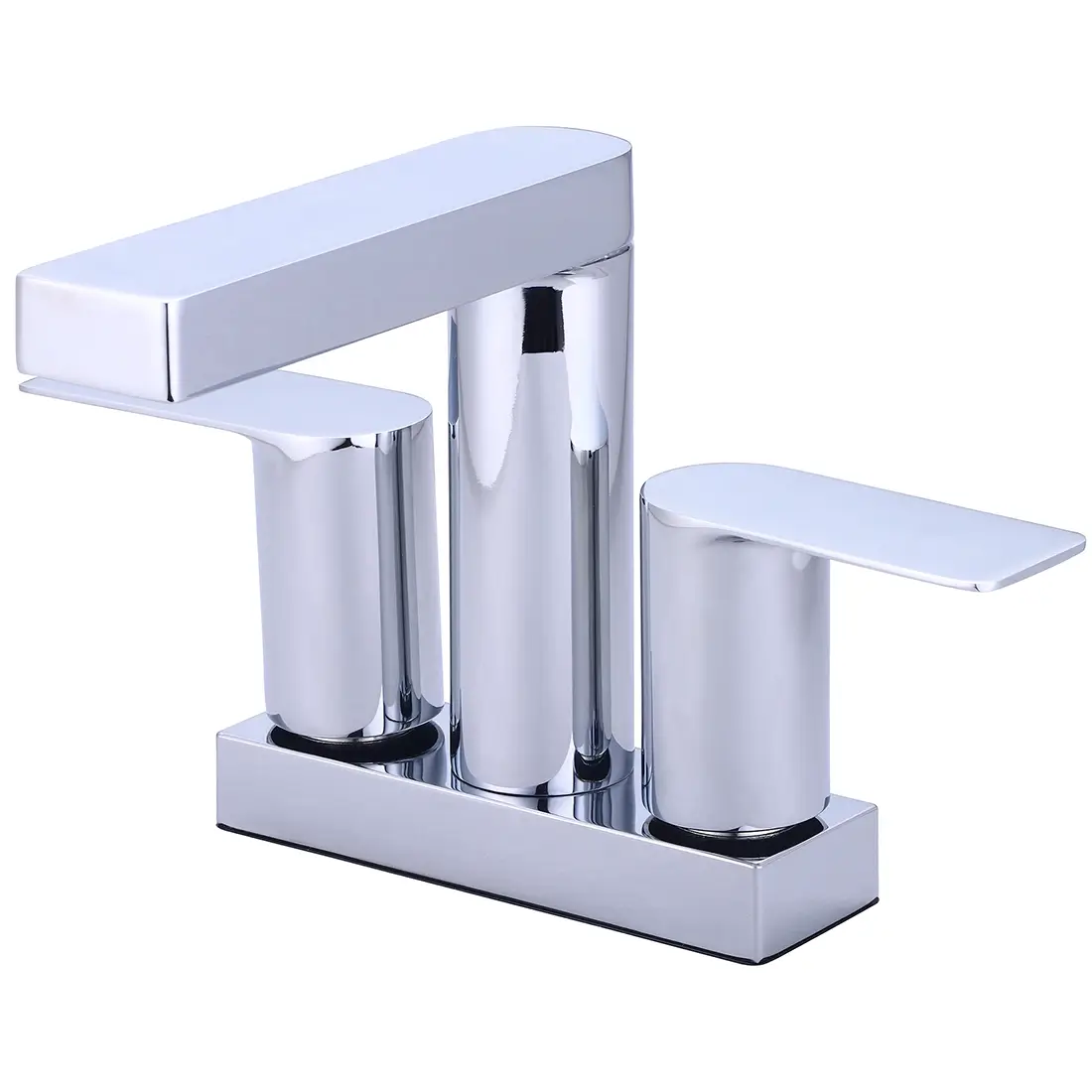 Olympia Two Handle Lavatory Faucet