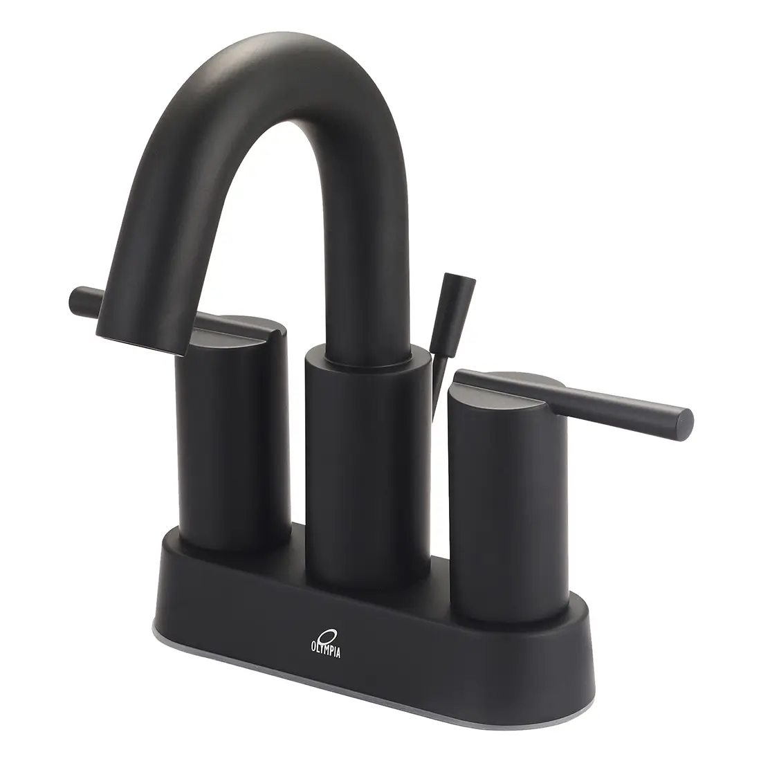 Olympia Two Handle Lavatory Faucet - Image 3
