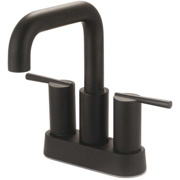Olympia Two Handle Lavatory Faucet - Image 4