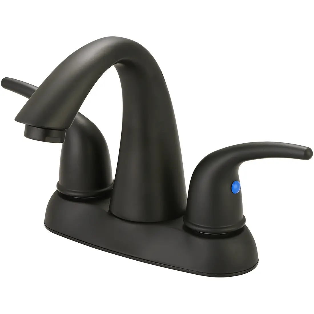Two Handle Lavatory Faucet - Image 4