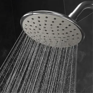 Shower Fixture Replacement | Pioneer Industries