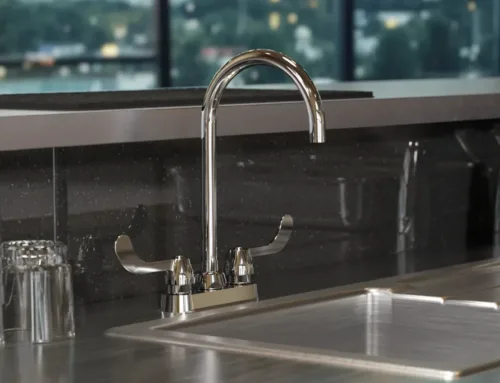 What to Check Before Installing a Bar Faucet in Residential Settings