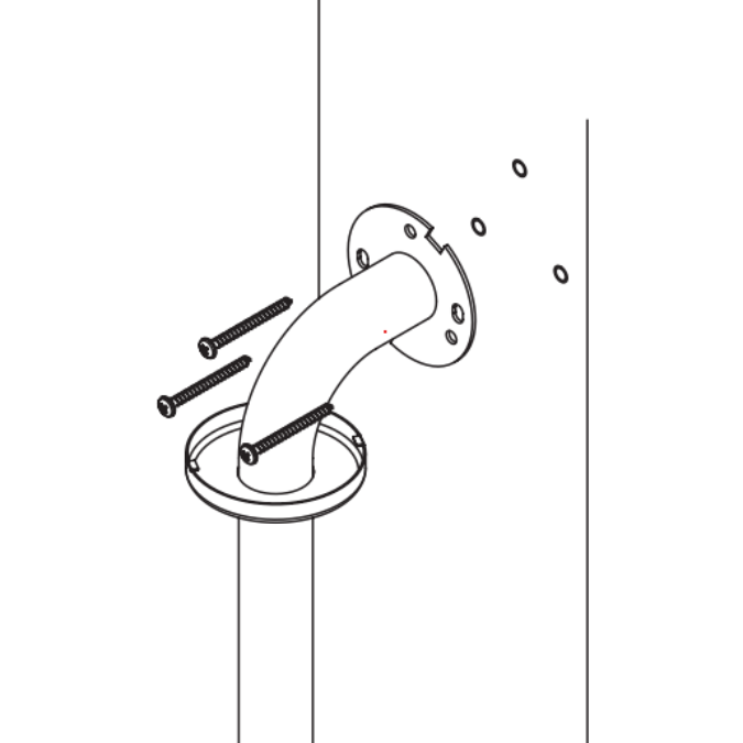 Making Bathrooms Safer (3) Making Bathrooms Safer: Grab Bars