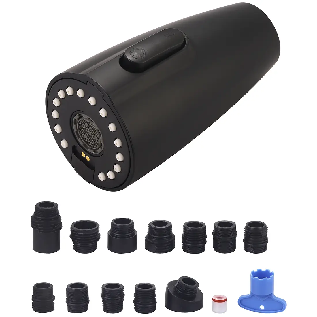 Olympia Touchless Pull-Down Spray Head - Image 3