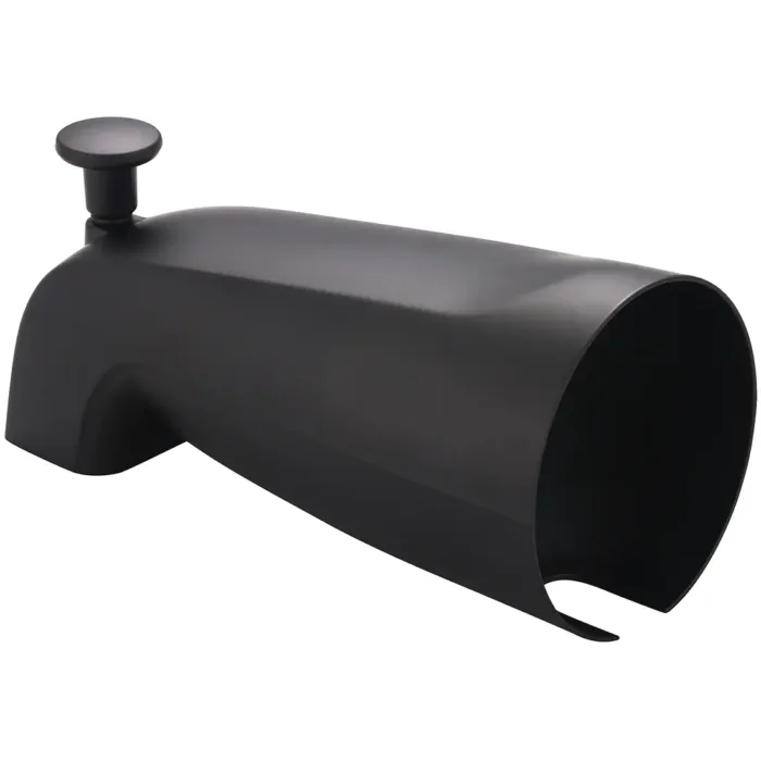 Olympia 1/2 IPS Diverter Tub Spout - Image 3
