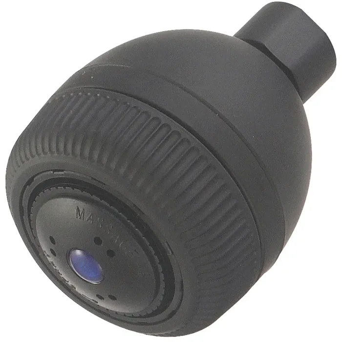 Olympia Three Functions Pulsating Showerhead - Image 4