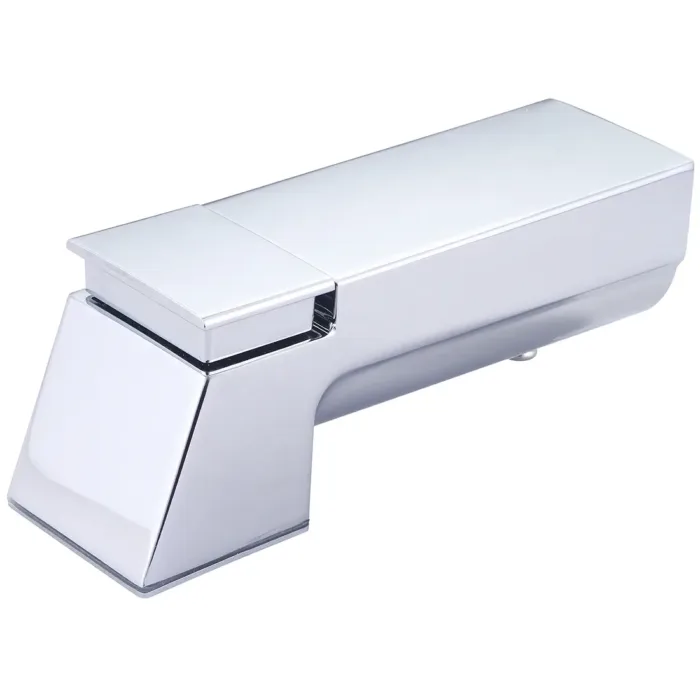 Olympia Extended i3 Combo Non Diverter Tub Spout