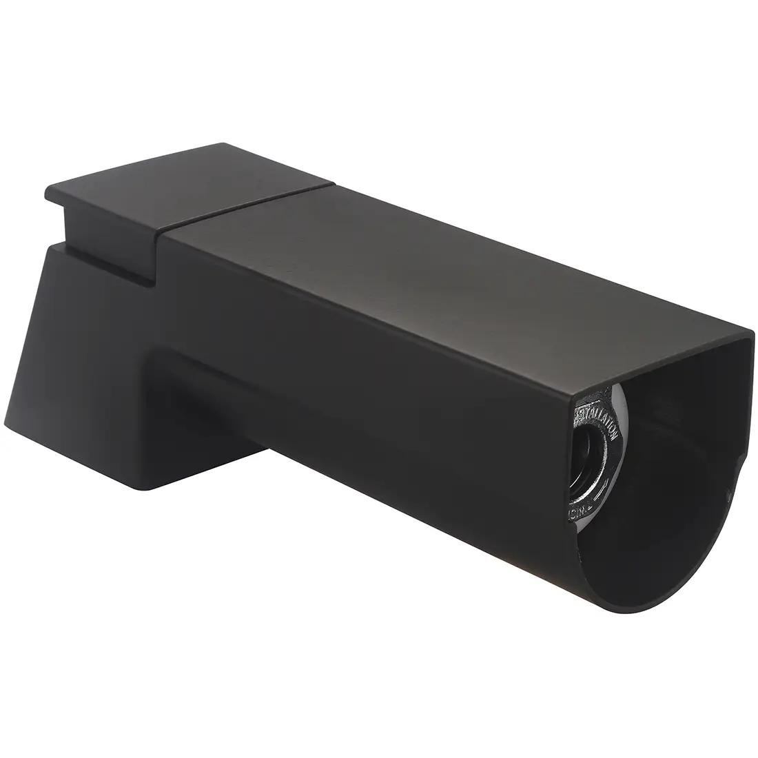 Olympia Extended i3 Combo Non Diverter Tub Spout - Image 3