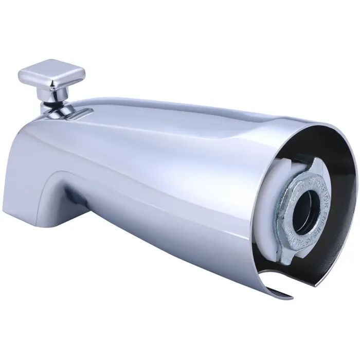 Olympia Combo Diverter Tub Spout