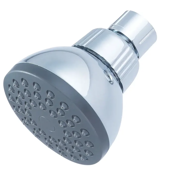 Olympia Single Function Standard Showerhead