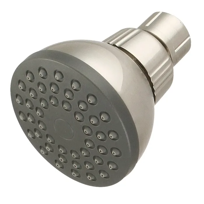 Olympia Single Function Standard Showerhead - Image 3