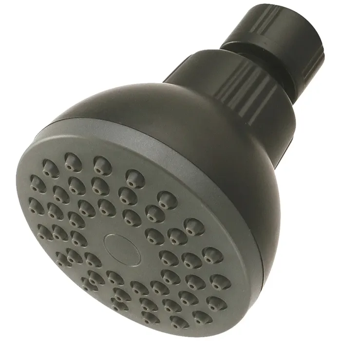 Olympia Single Function Standard Showerhead - Image 2