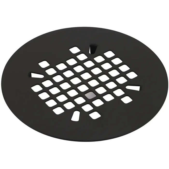 Olympia 4-3/4 Shower Drain Plate