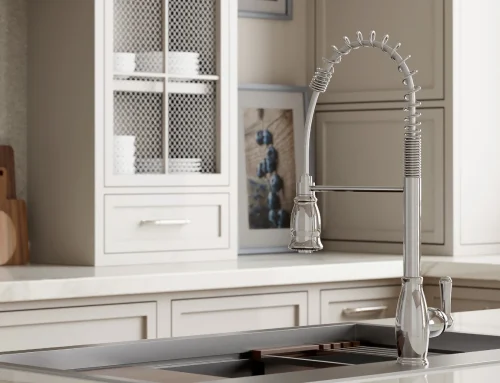 How to Choose the Best Kitchen Faucet by Lifestyle