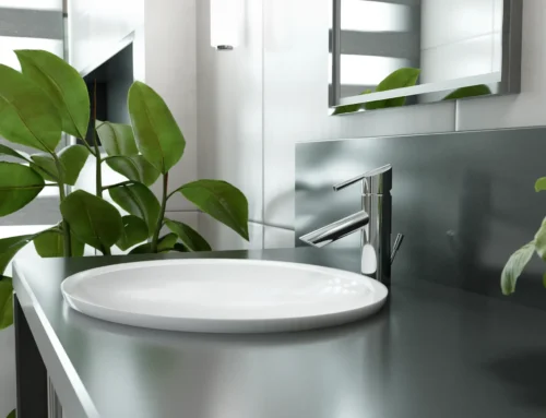 The Easiest Faucet Swaps You Can Do in a Weekend