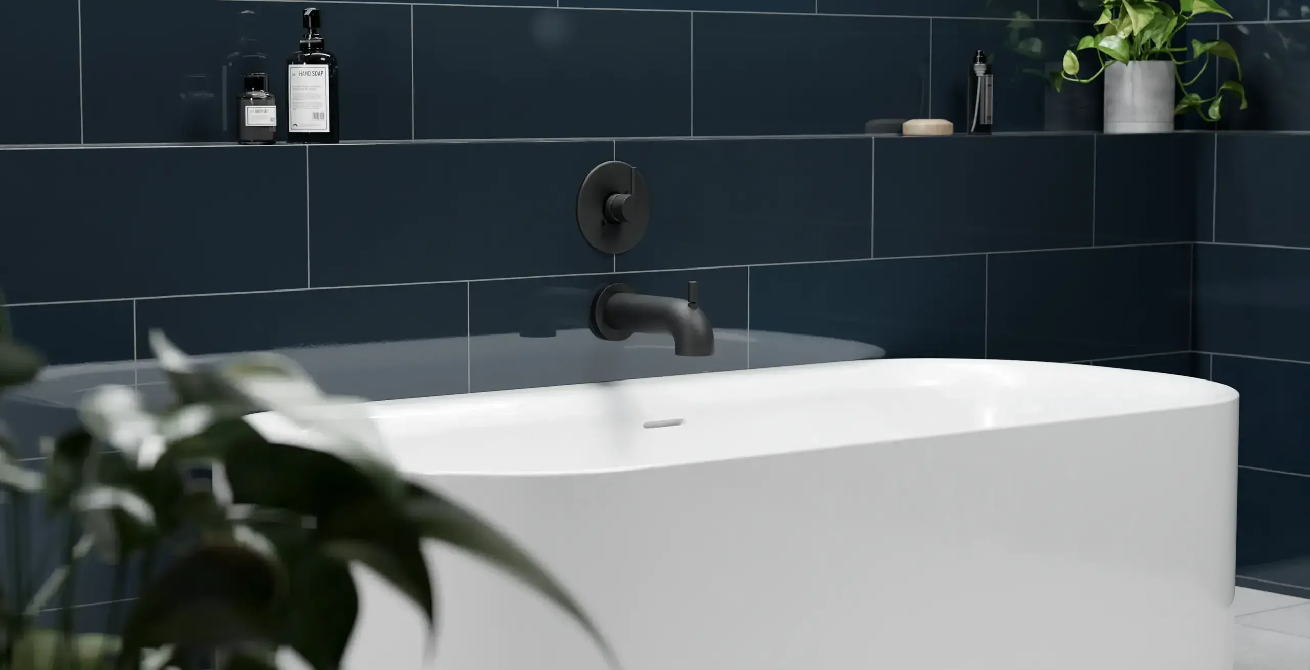 Kitchen and Bathroom Faucet Ideas | Pioneer Industries