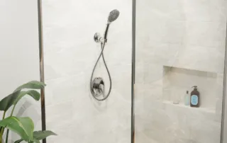 Shower Trim Sets | Pioneer's Accent Collection