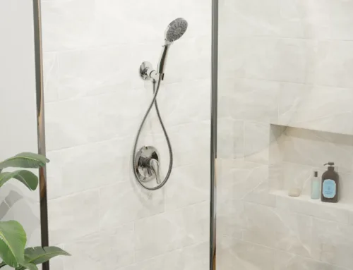Top 3 Shower Trim Sets From Pioneer’s Accent Collection