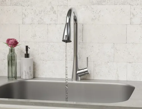 Why Sensor Technology is Now the Gold Standard in Commercial Faucets