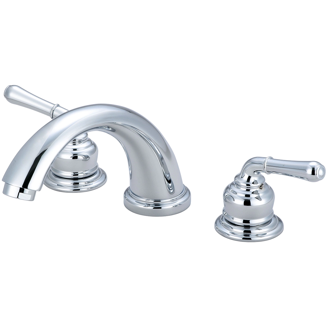 Clawfoot Bathtub & Faucet Pairings | Pioneer Industries