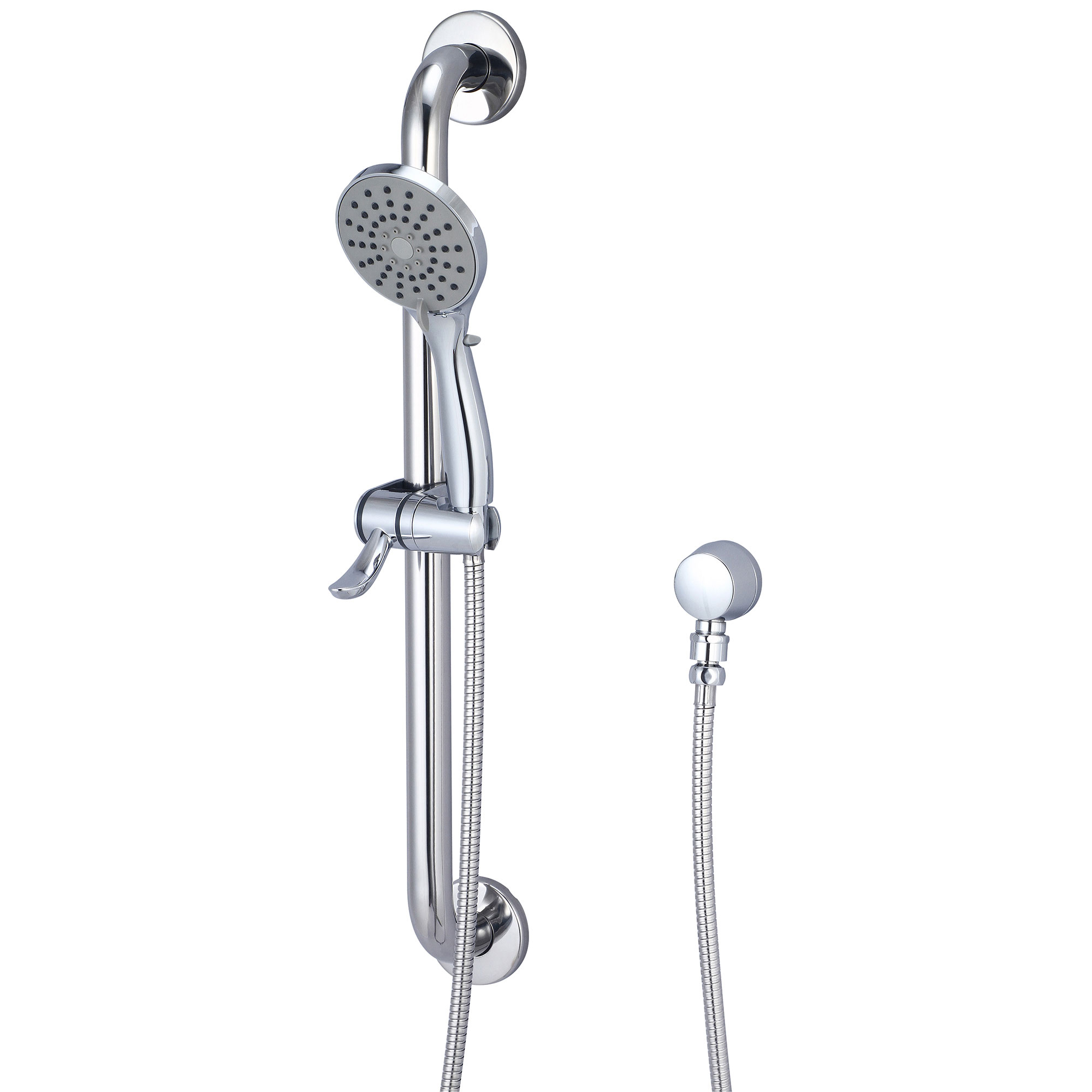 Low Shower Pressure & How to Fix It | Pioneer Industries Low Shower Pressure & How to Fix It | Pioneer Industries