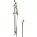 Olympia Armaturen P-1232-bn Zwei Griff Dusche Set, PVD Gebürstetem Nickel- Finish