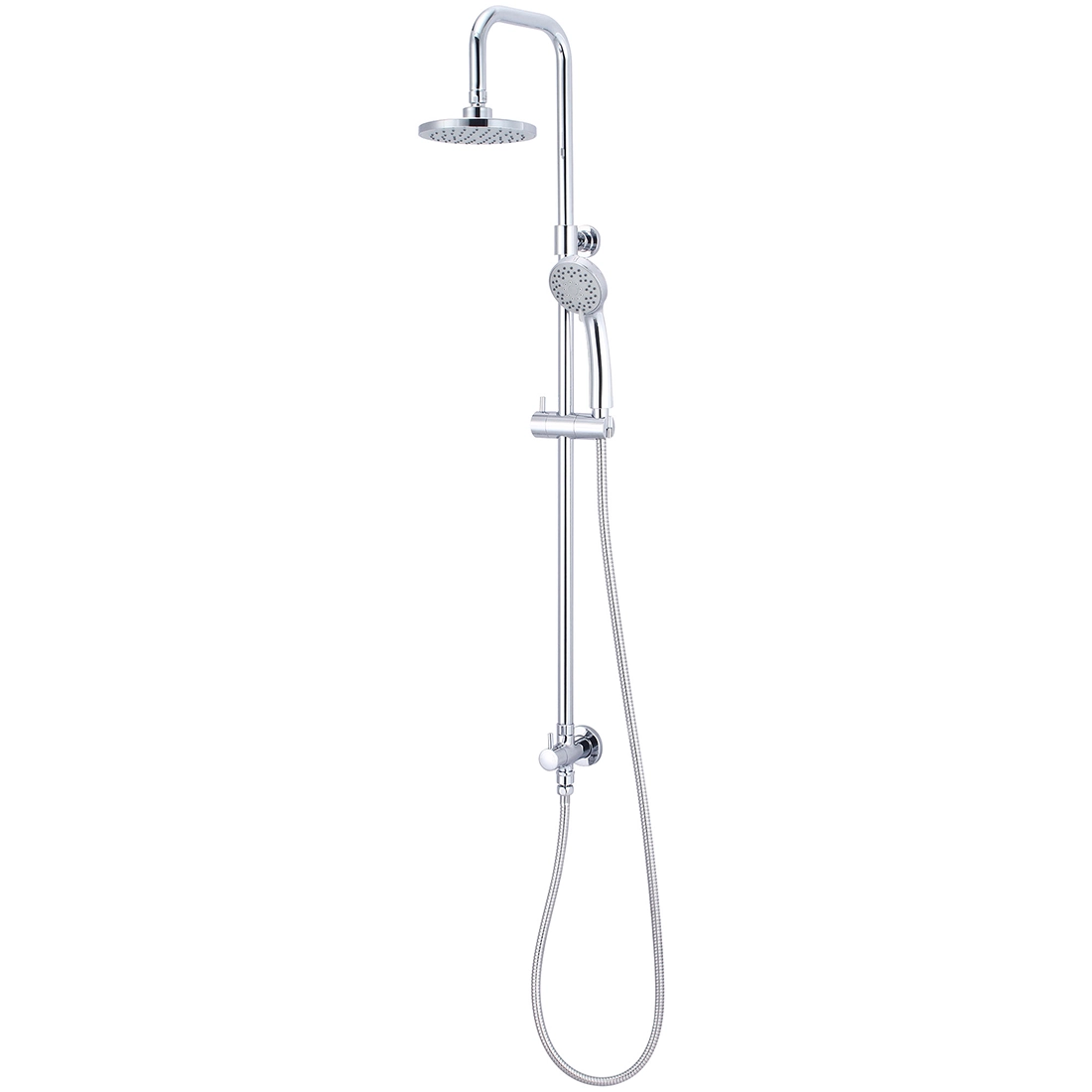 Olympia Water-Saving Faucet