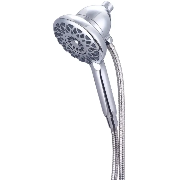 Olympia Multi Function 2in1 Shower Head And Hand Shower