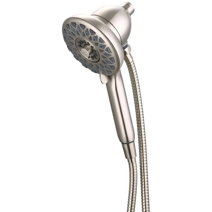 Olympia Multi Function 2in1 Shower Head And Hand Shower - Image 2