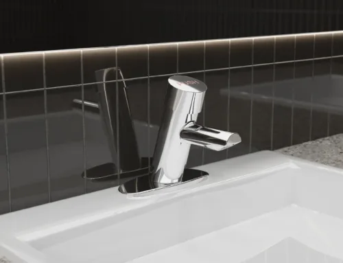 Why Builders Should Use Faucets With PVD Finishes