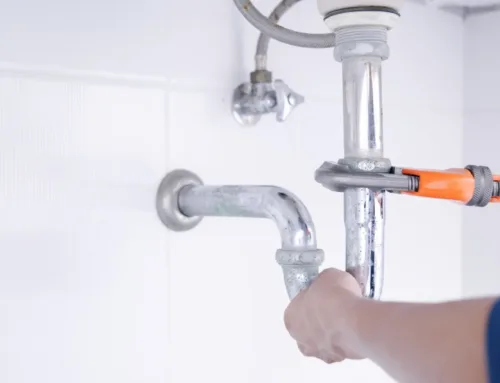 How to Avoid Finish Damage When Servicing Faucets