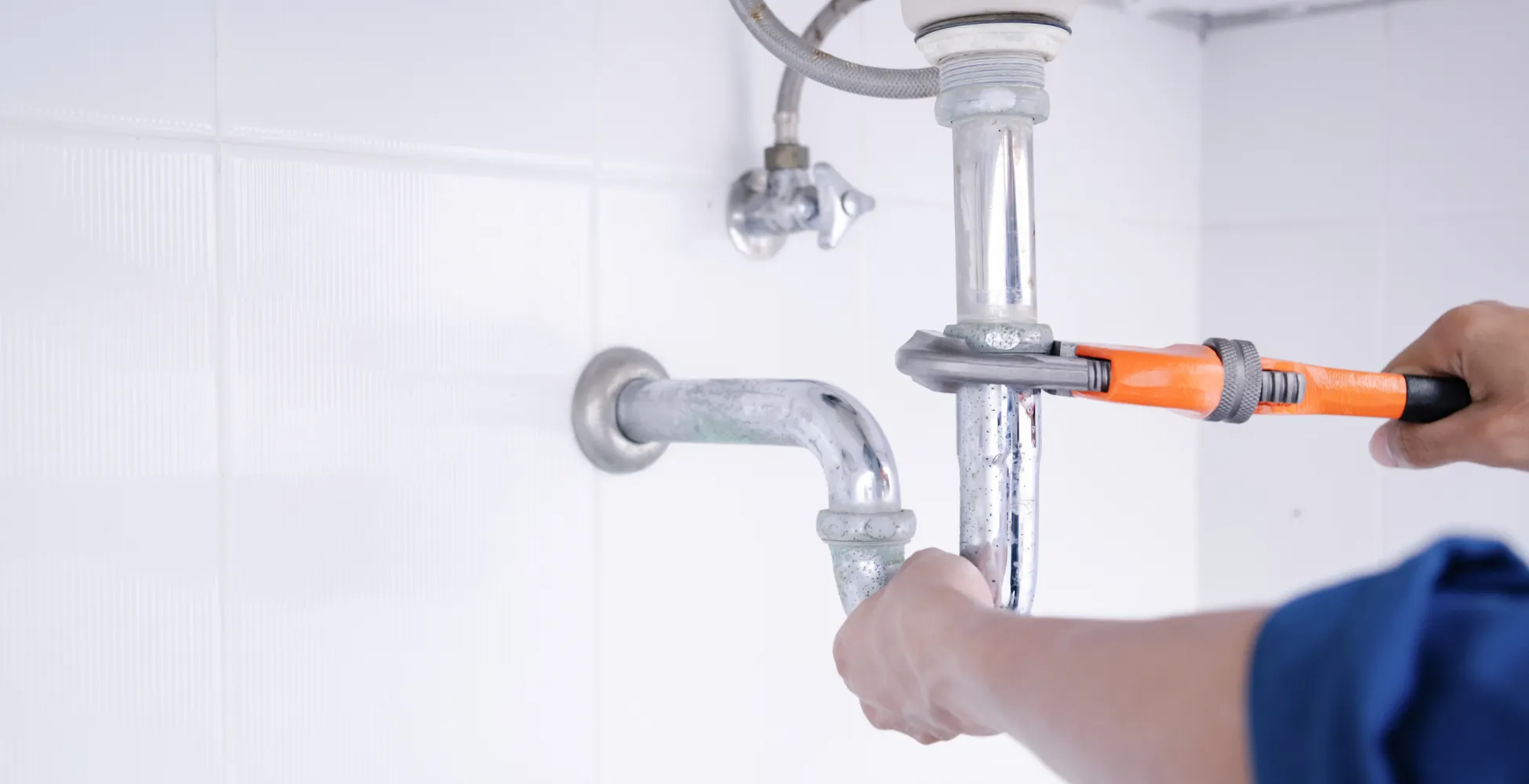 Faucet Finishes & Avoiding Damages | Pioneer Industries