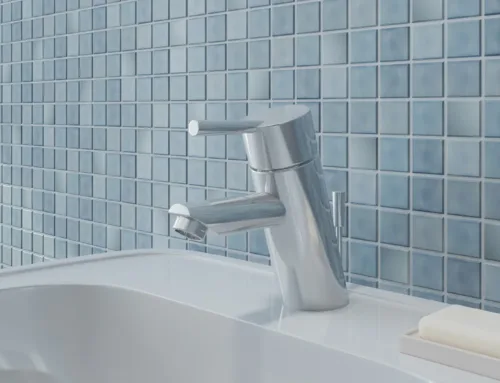 Top Faucet Features To Impress Commercial Clients