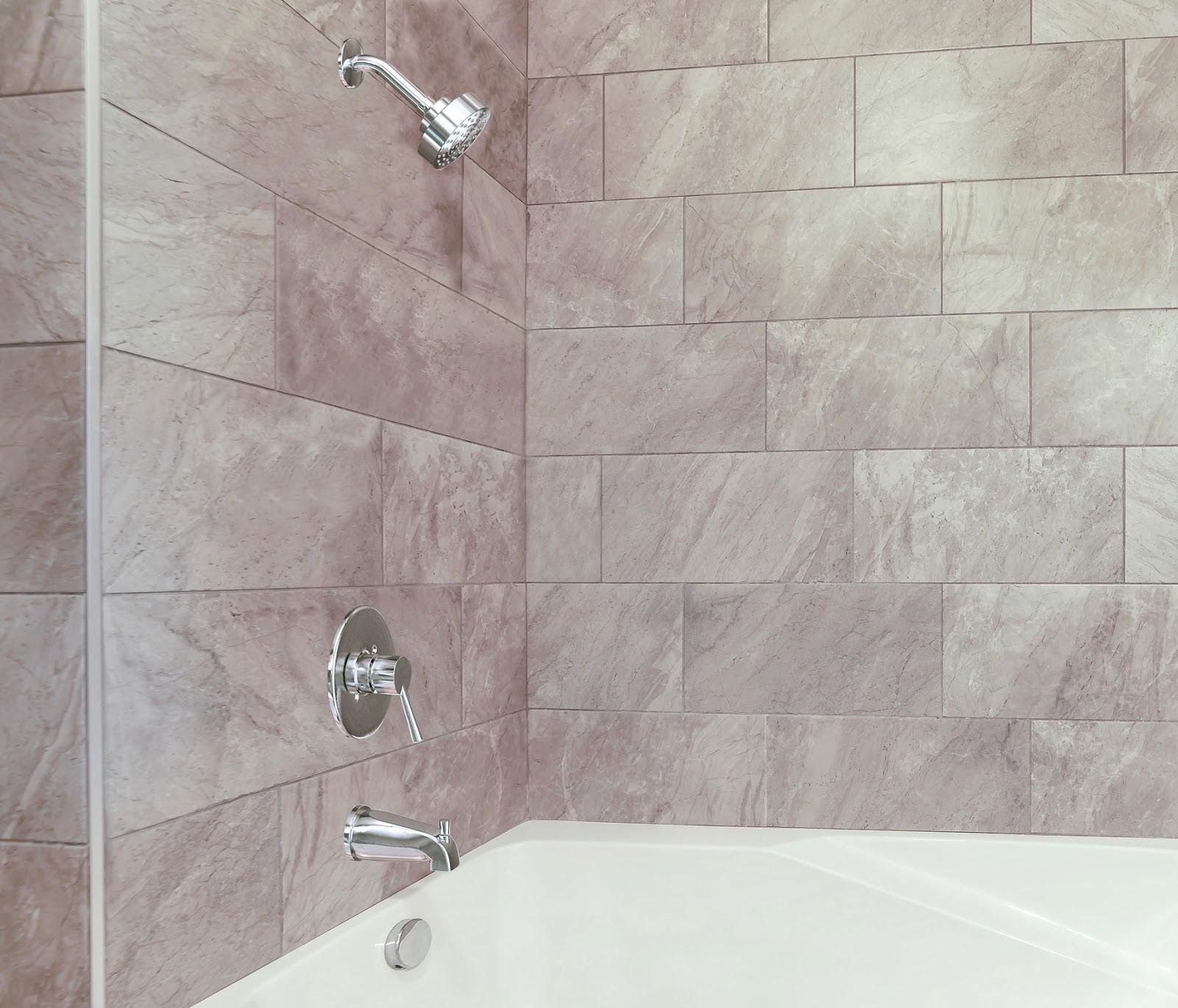 Upgrade your multifamily building with affordable, stylish shower faucets designed by Pioneer Industries for durability.