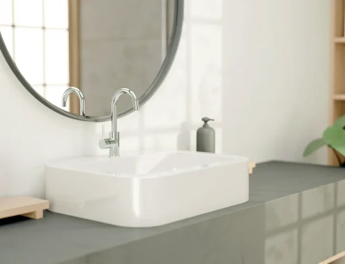 The Etymology of ‘Lavatory’