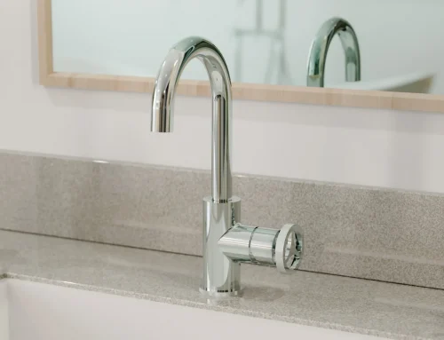 Choosing Faucets for Housing by Region | Location Matters