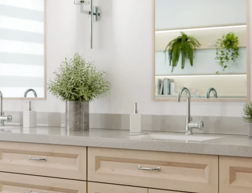 How Faucets Can Improve Your Home’s Resale Value
