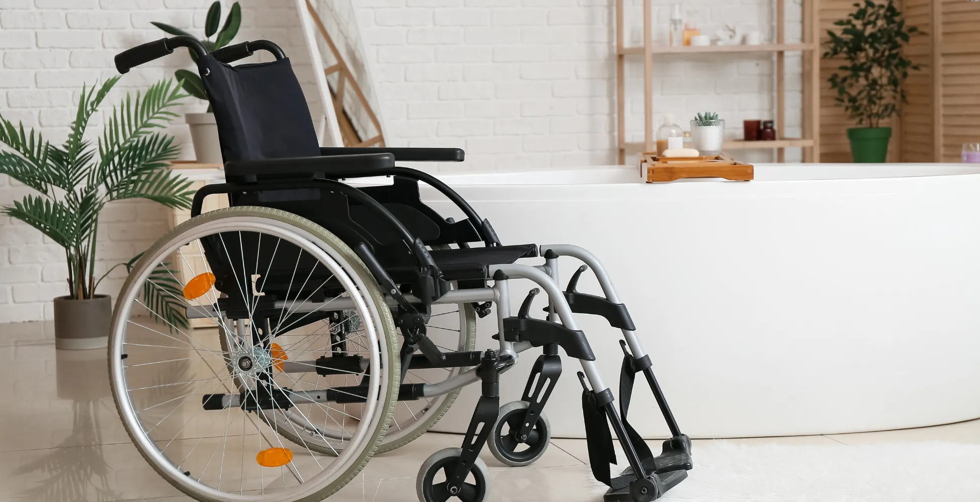 Grab Bars & ADA-Compliancy | Pioneer Industries