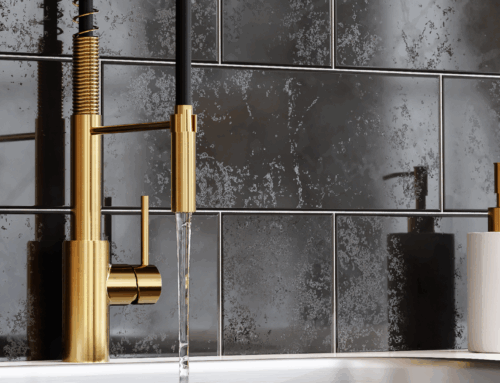 Top 5 Brushed Gold Faucets From Pioneer and Olympia